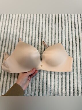 So Obsessed by Victoria’s Secret Padded No Wire Bra